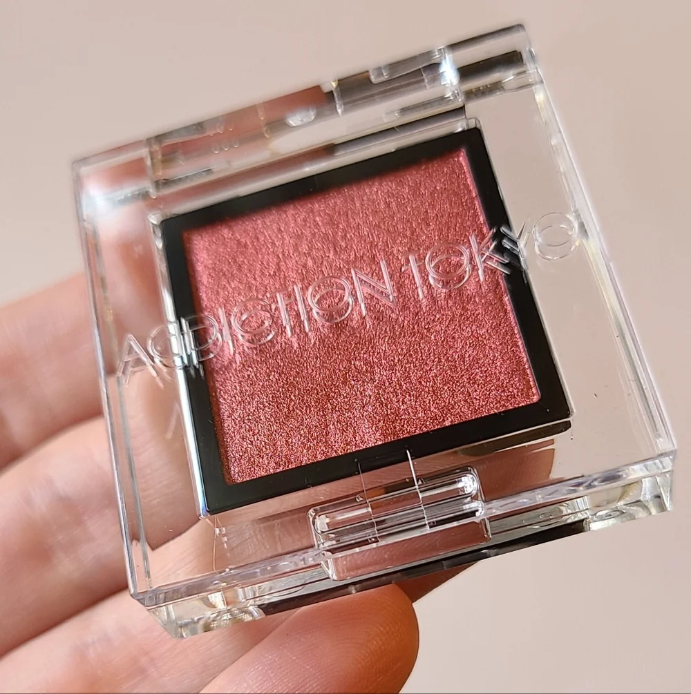 Addiction TOKYO, Pinklipps Eyeshadows Lot